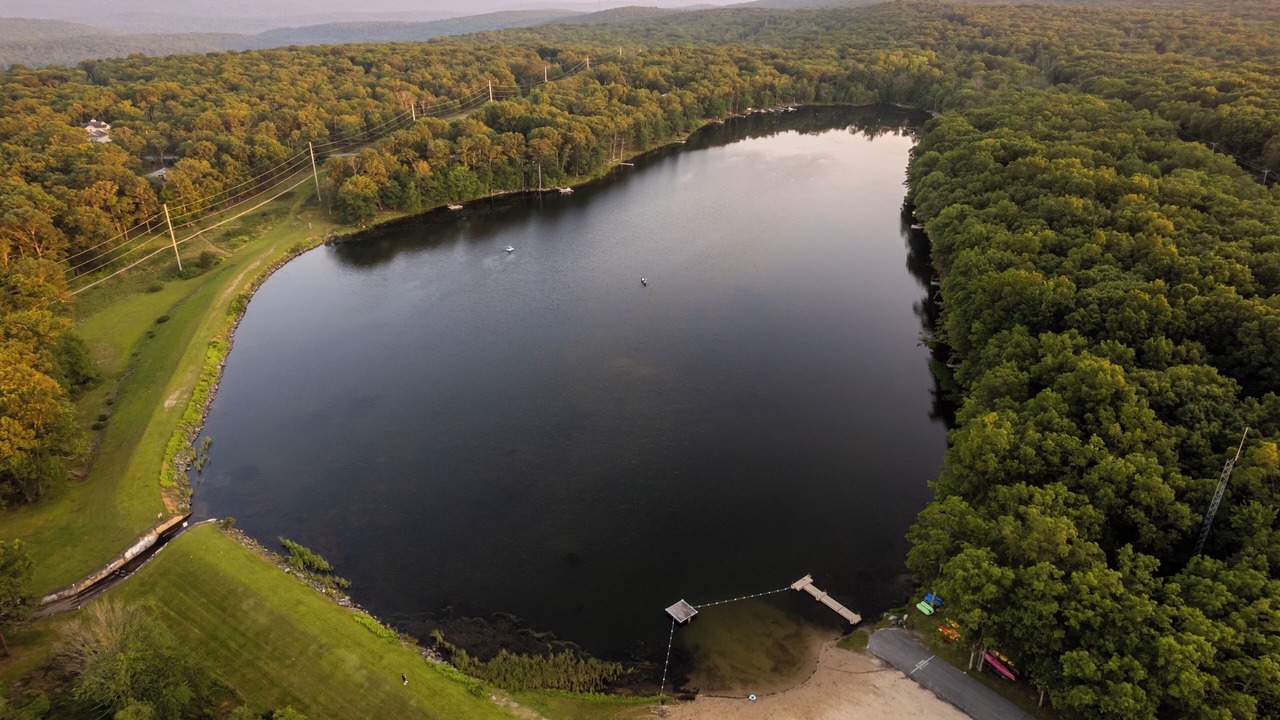 Photo of Outdoor in Bushkill