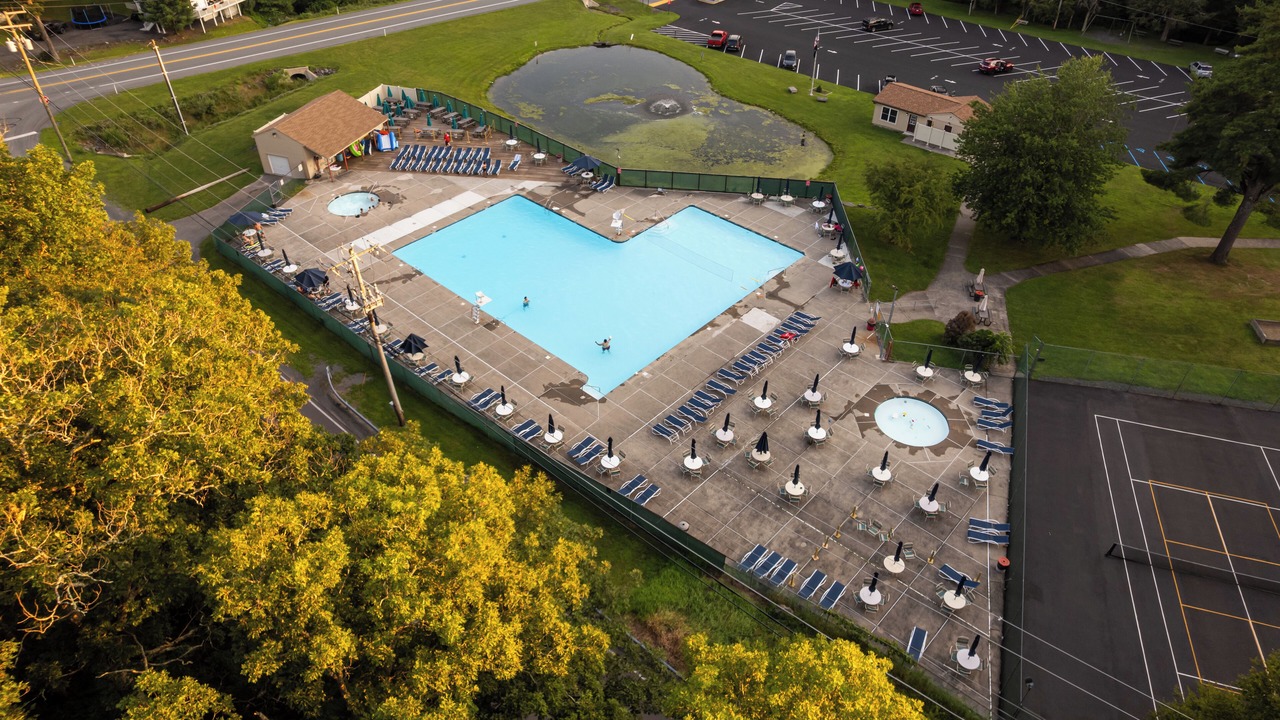 Photo of Outdoor in Bushkill