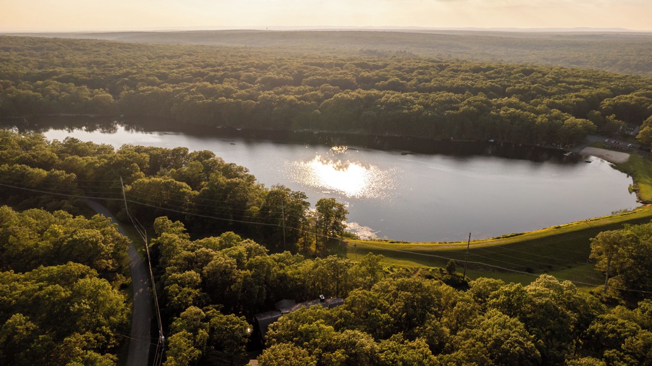 Photo of Outdoor in Bushkill