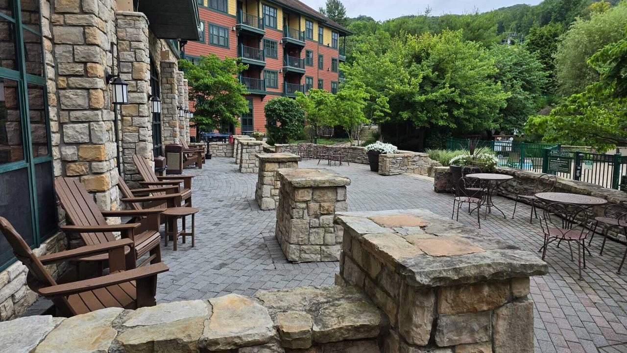 Photo of Outdoor in Vernon