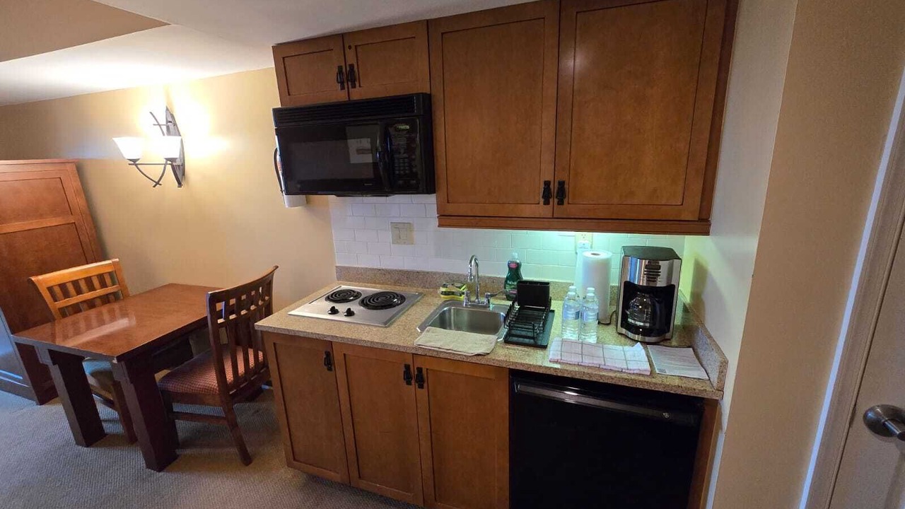 Photo of Kitchen in Vernon