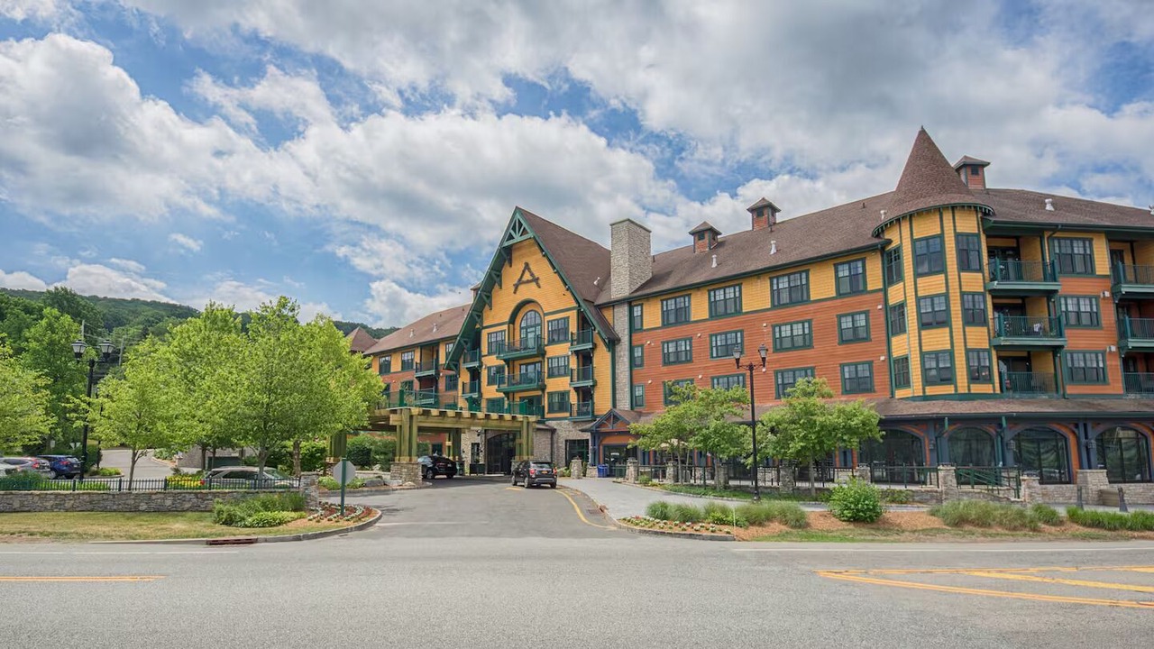 Photo of Outdoor in Vernon