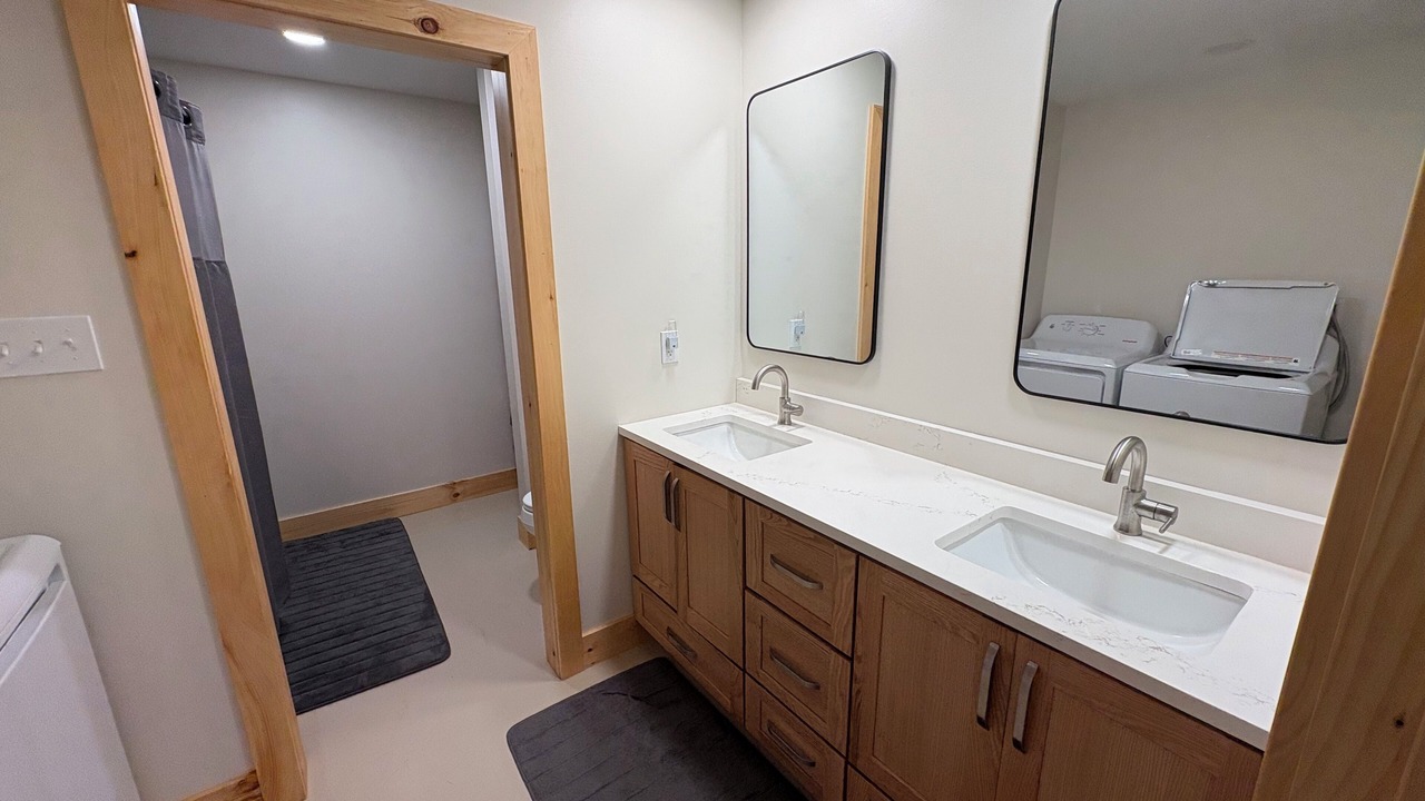Photo of Bathroom in Fleming