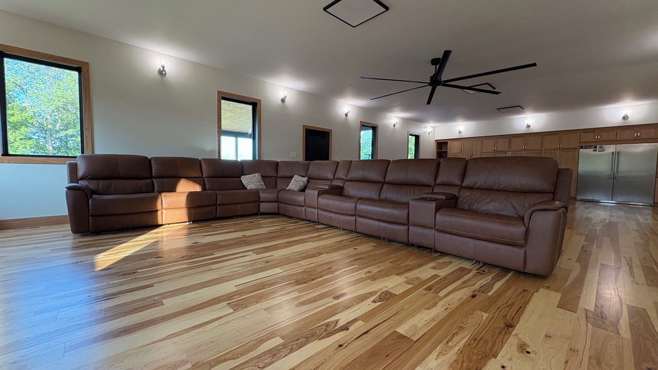 Photo of Livingroom in Fleming
