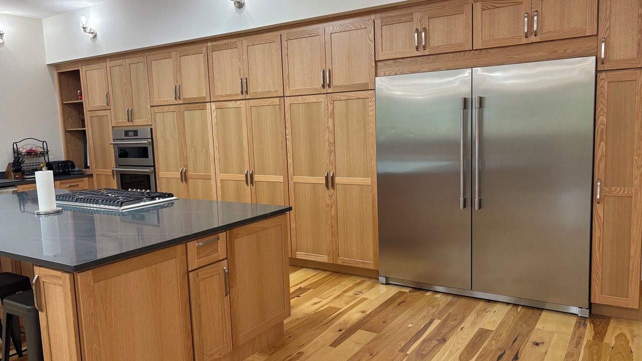 Photo of Kitchen in Fleming