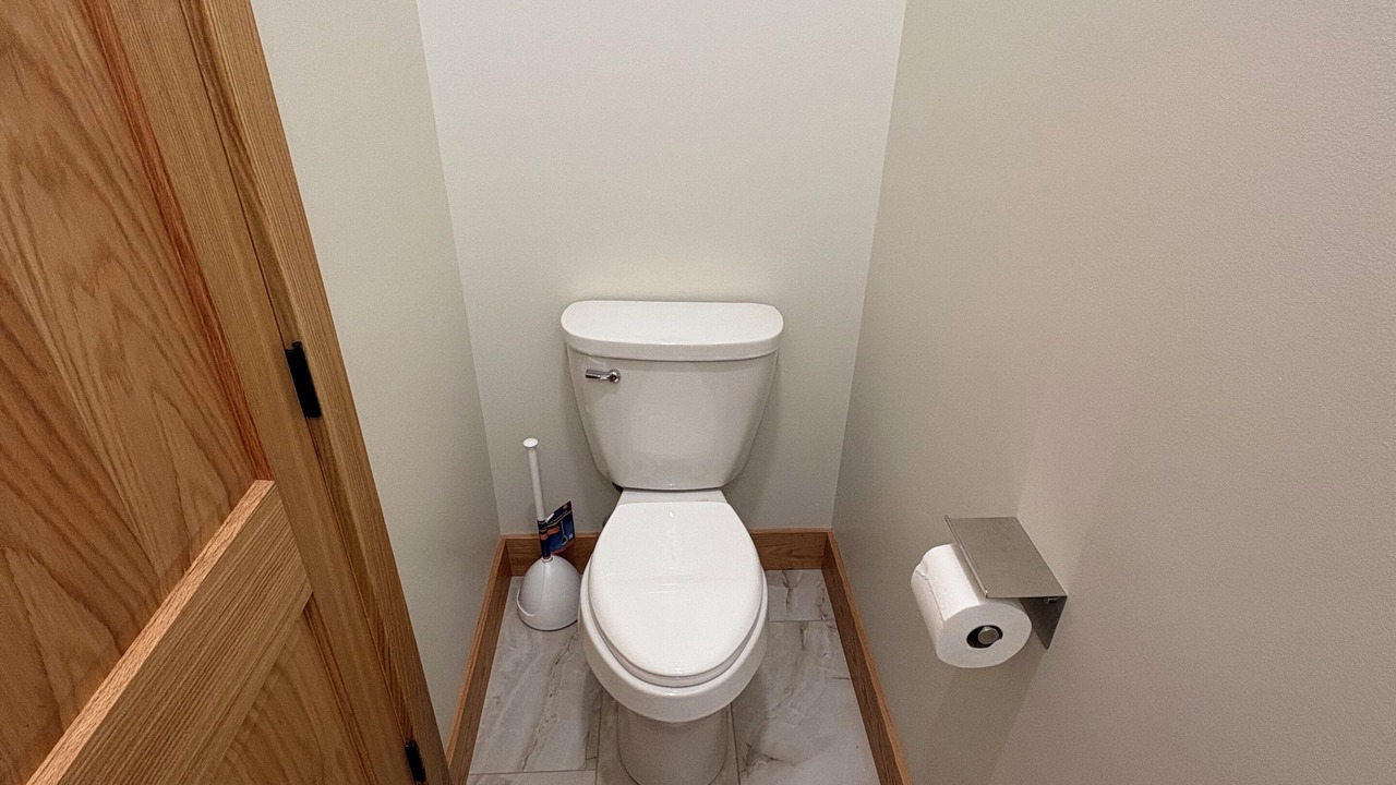Photo of Bathroom in Fleming
