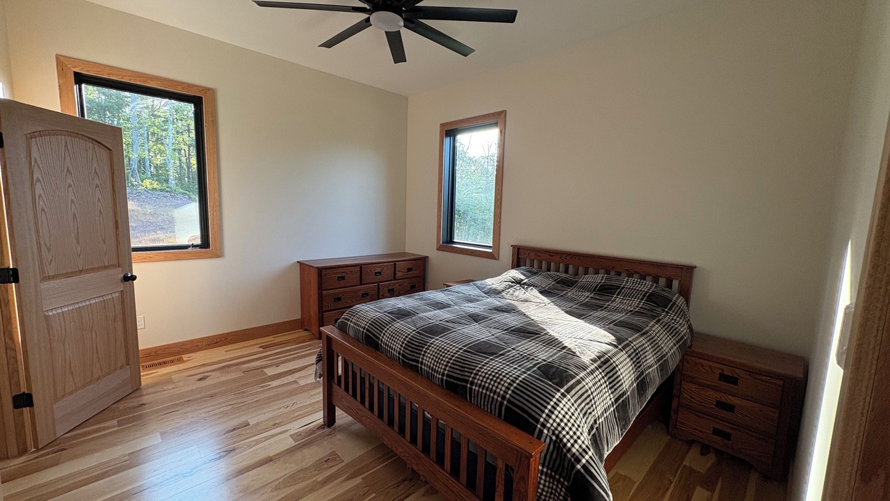Photo of Bedroom in Fleming