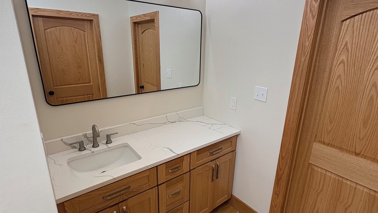 Photo of Bathroom in Fleming