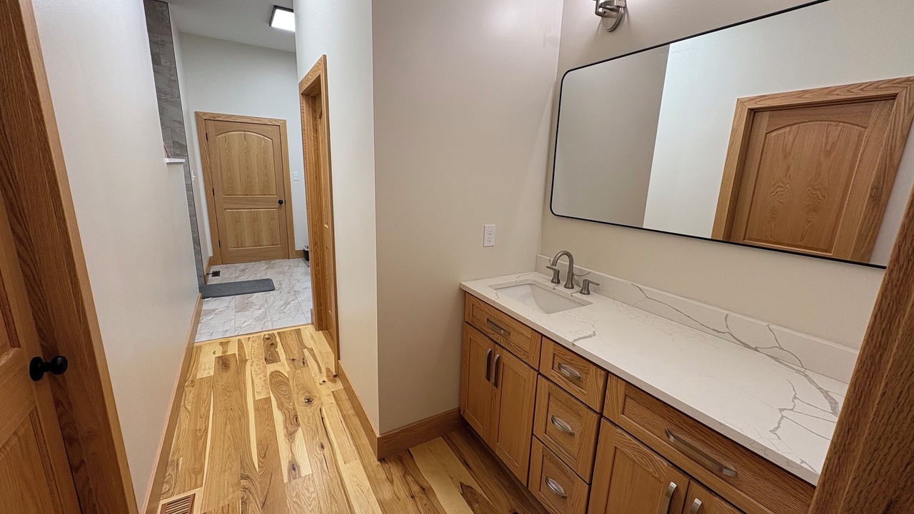 Photo of Bathroom in Fleming