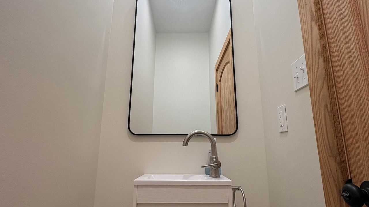 Photo of Bathroom in Fleming