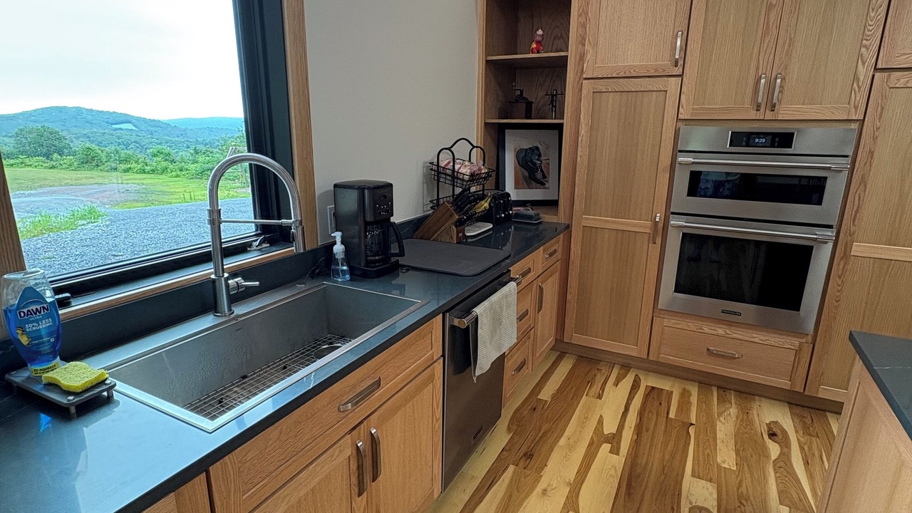 Photo of Kitchen in Fleming