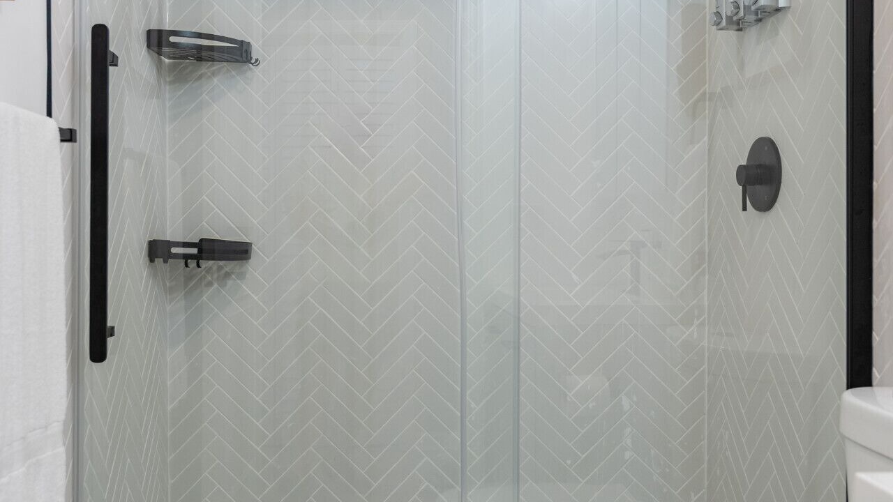 Photo of Bathroom in The Heights