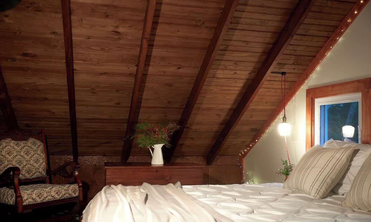 Photo of Bedroom in Layton