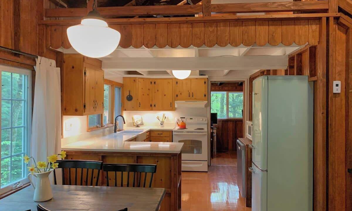Photo of Kitchen in Layton