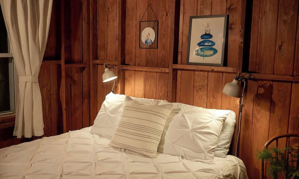 Photo of Bedroom in Layton