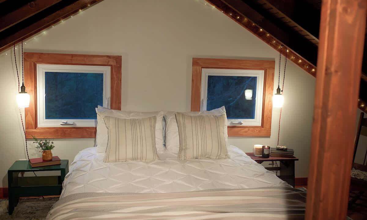 Photo of Bedroom in Layton