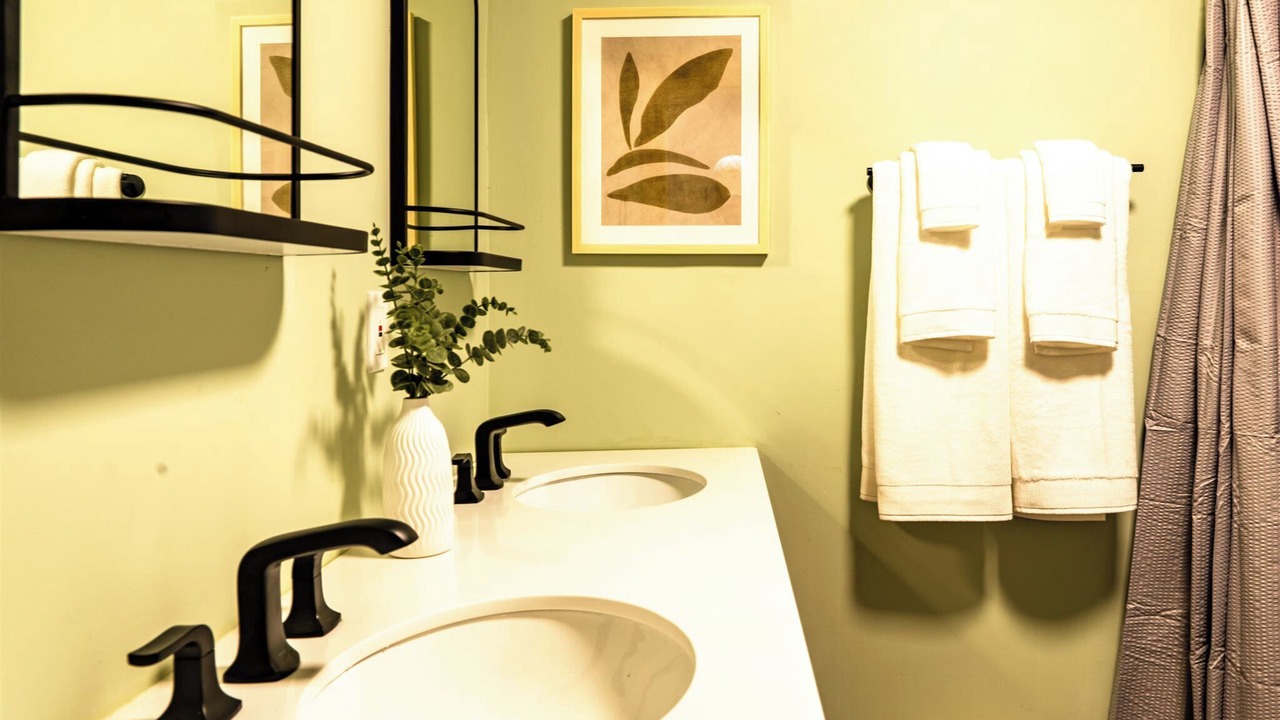 Photo of Bathroom in Pikeville