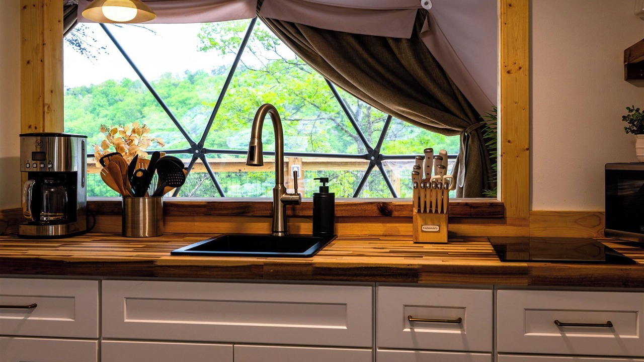 Photo of Kitchen in Pikeville