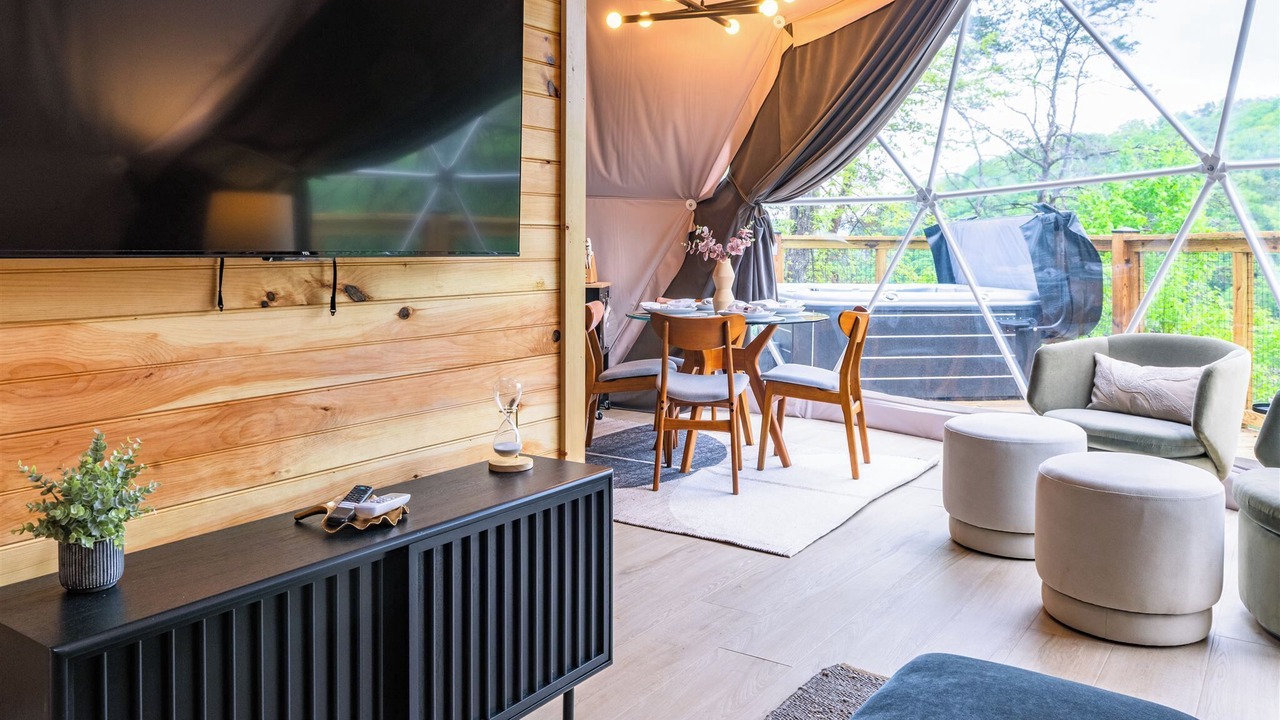 Photo of Livingroom in Pikeville