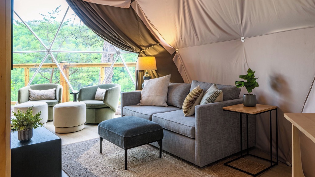 Photo of Livingroom in Pikeville