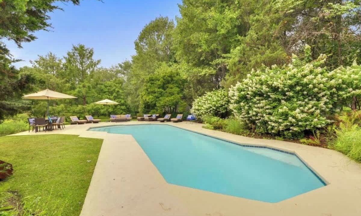 Photo of Outdoor in Blue Ridge