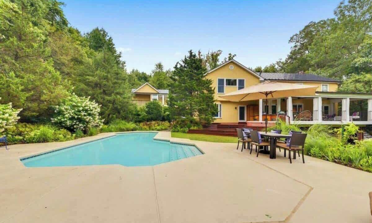 Photo of Outdoor in Blue Ridge