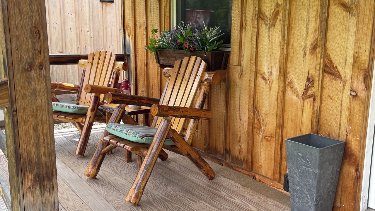 Photo of Outdoor in Painted Post