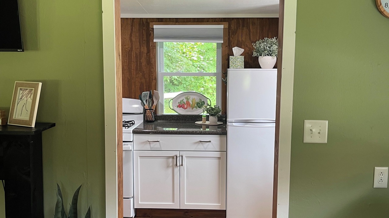 Photo of Bedroom in Painted Post