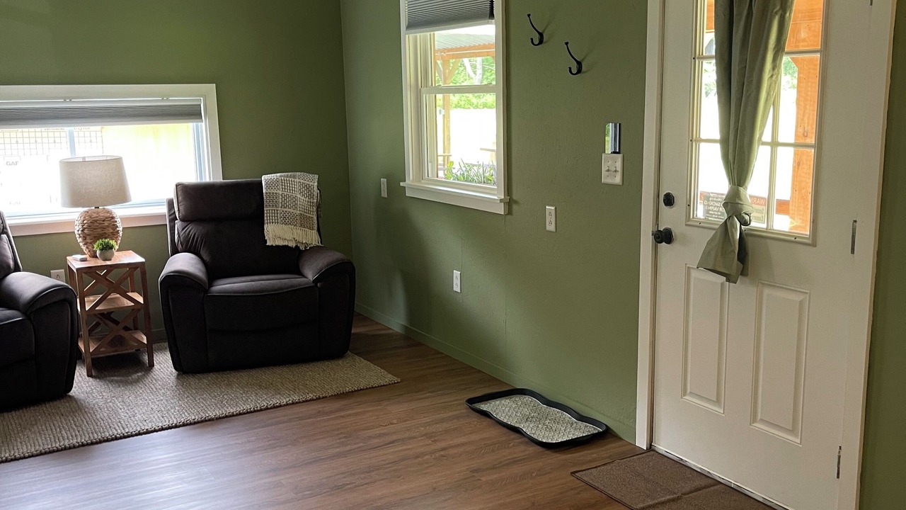 Photo of Bedroom in Painted Post