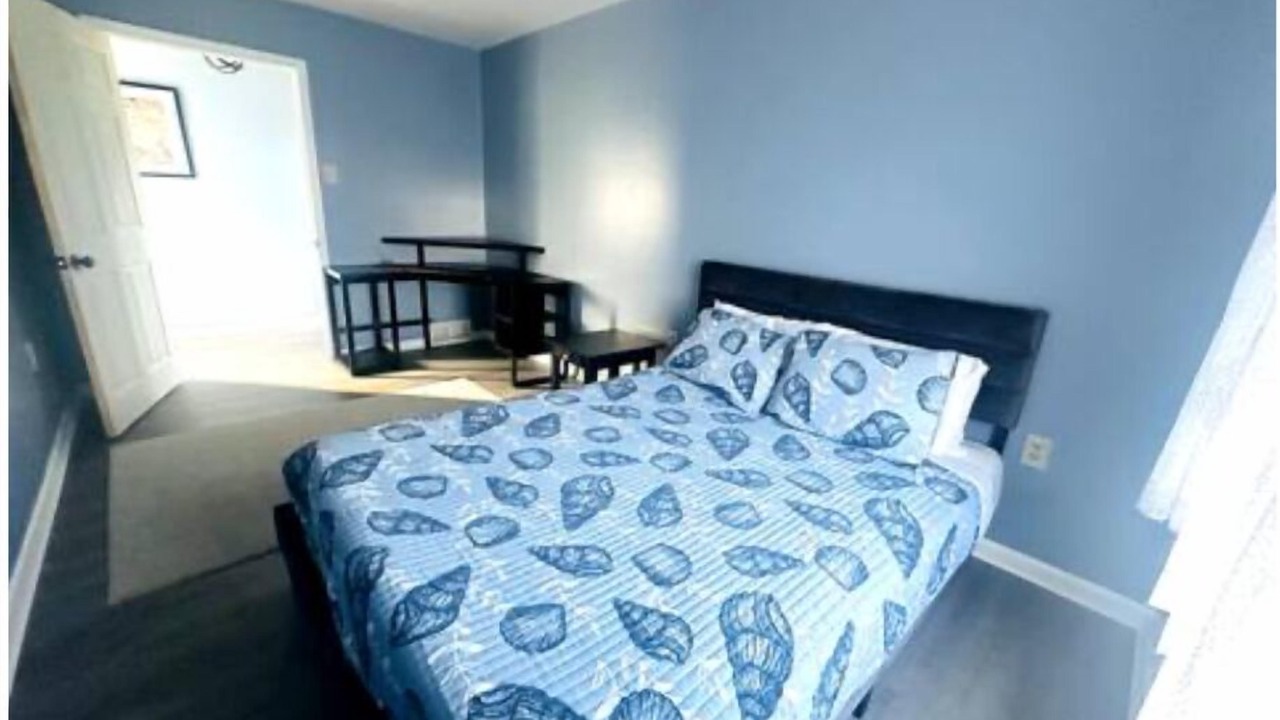 Photo of Bedroom in Warfordsburg