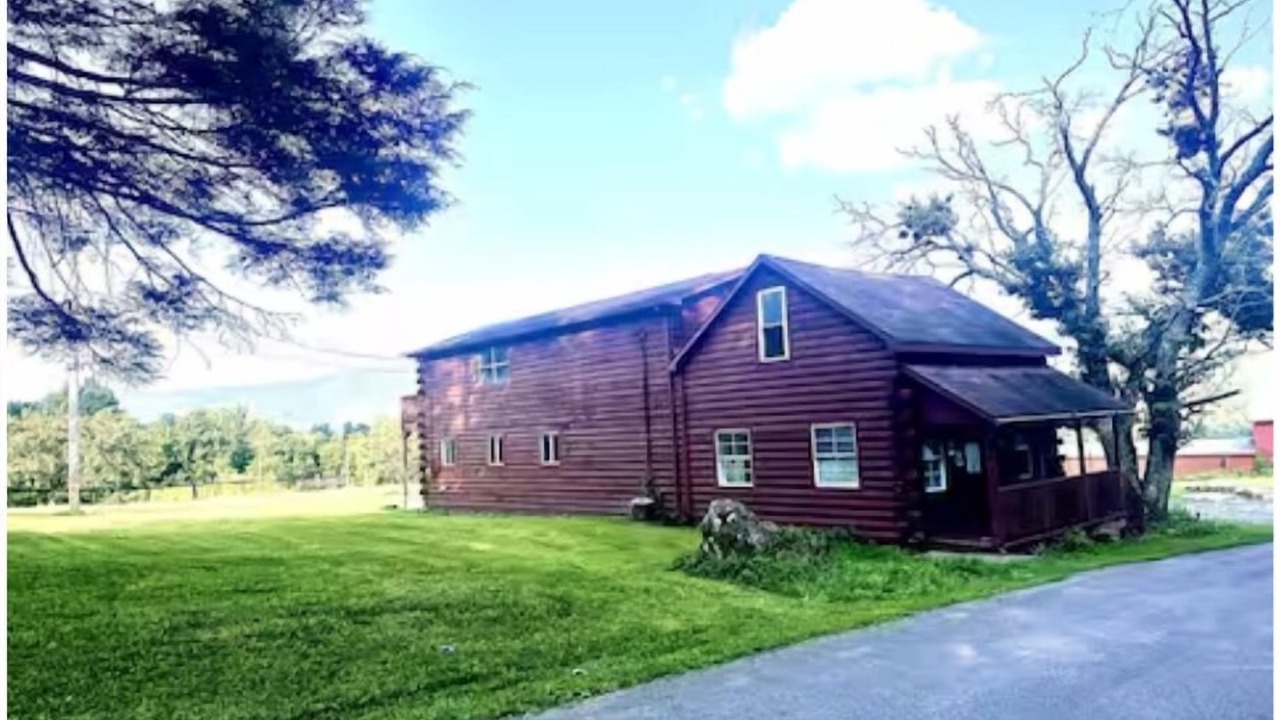 Photo of Outdoor in Warfordsburg