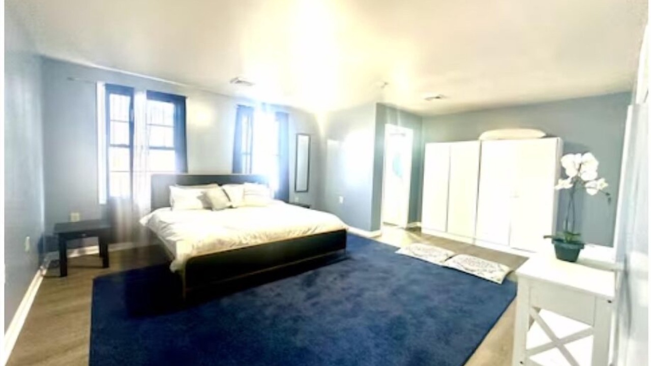 Photo of Bedroom in Warfordsburg