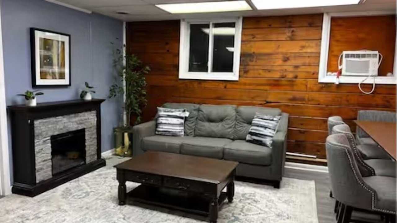 Photo of Livingroom in Warfordsburg