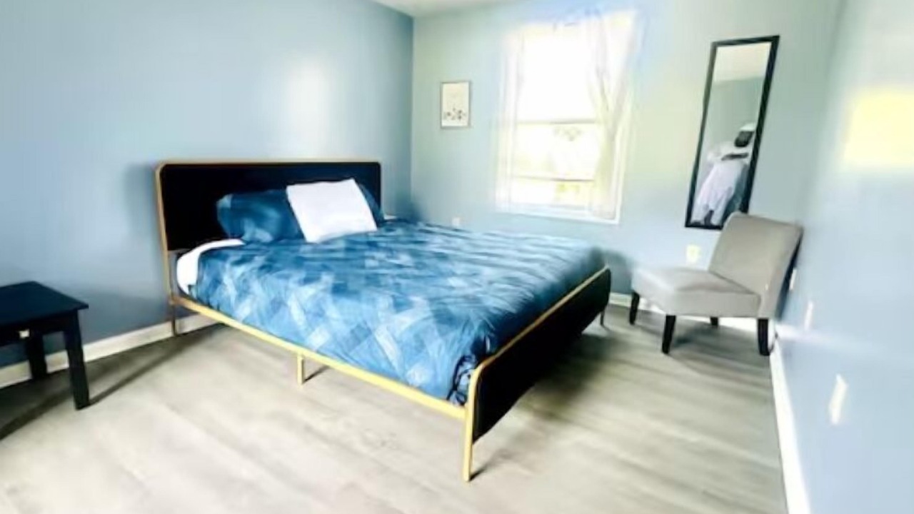 Photo of Bedroom in Warfordsburg