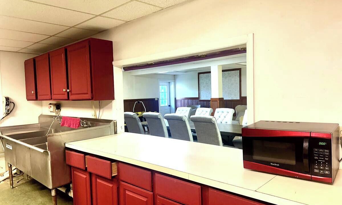 Photo of Kitchen in Warfordsburg