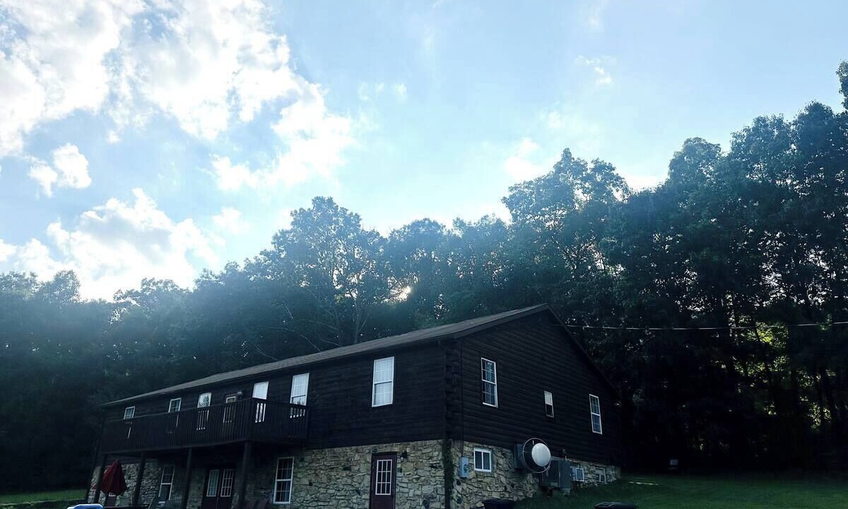 Photo of Outdoor in Warfordsburg