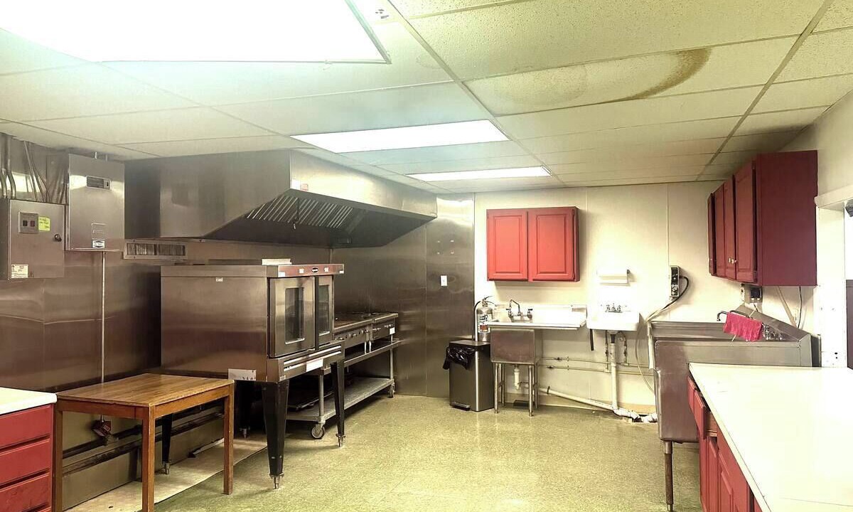 Photo of Kitchen in Warfordsburg
