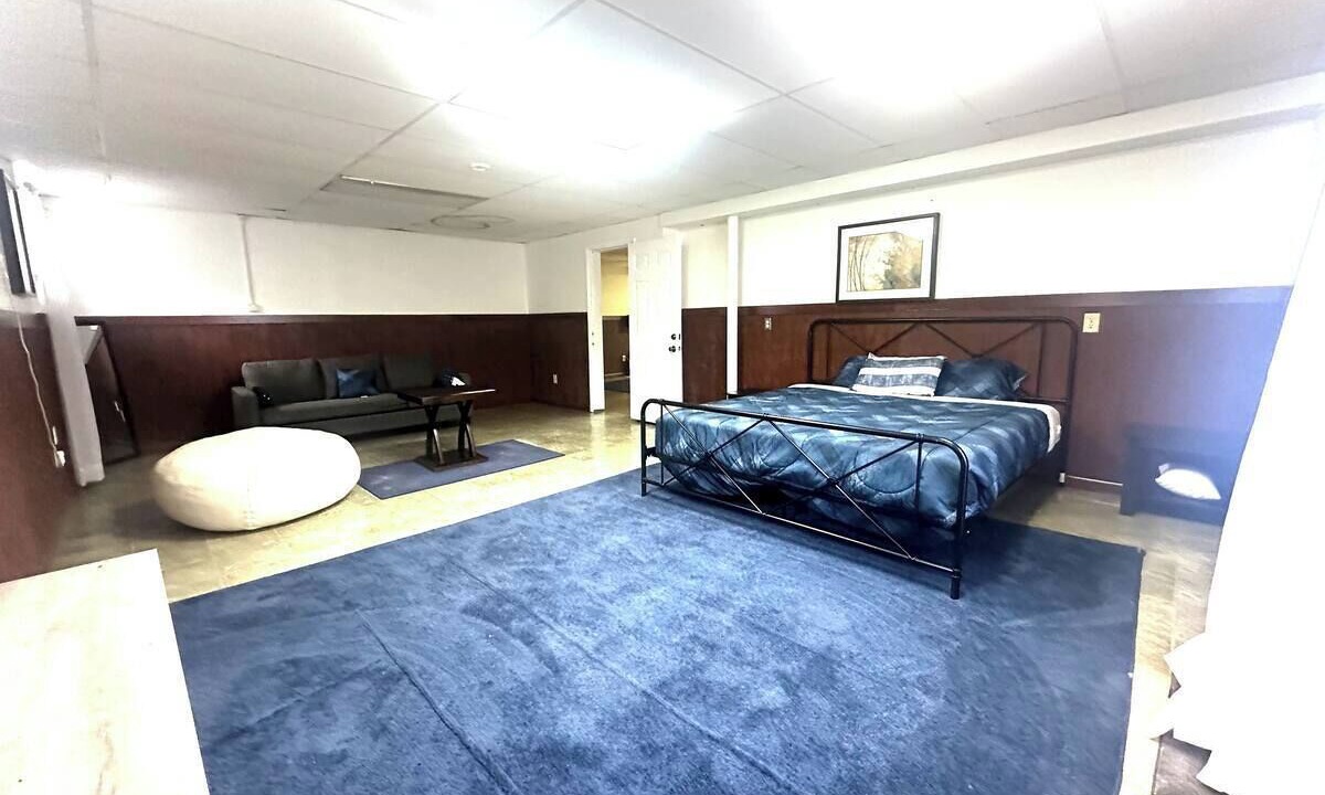 Photo of Bedroom in Warfordsburg