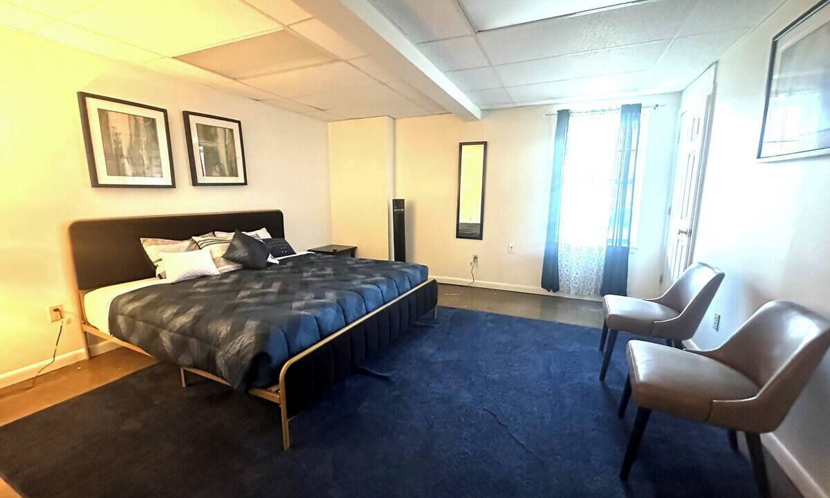 Photo of Bedroom in Warfordsburg