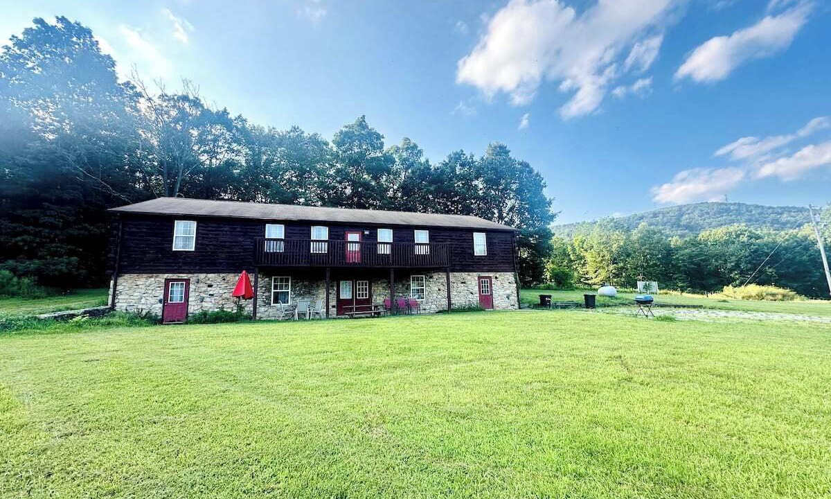 Photo of Outdoor in Warfordsburg