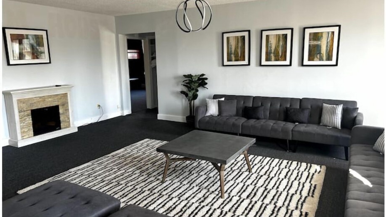 Photo of Livingroom in Warfordsburg