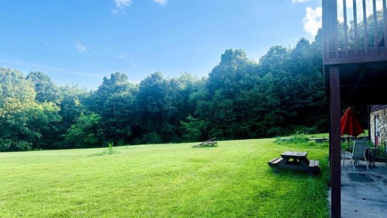 Photo of Outdoor in Warfordsburg