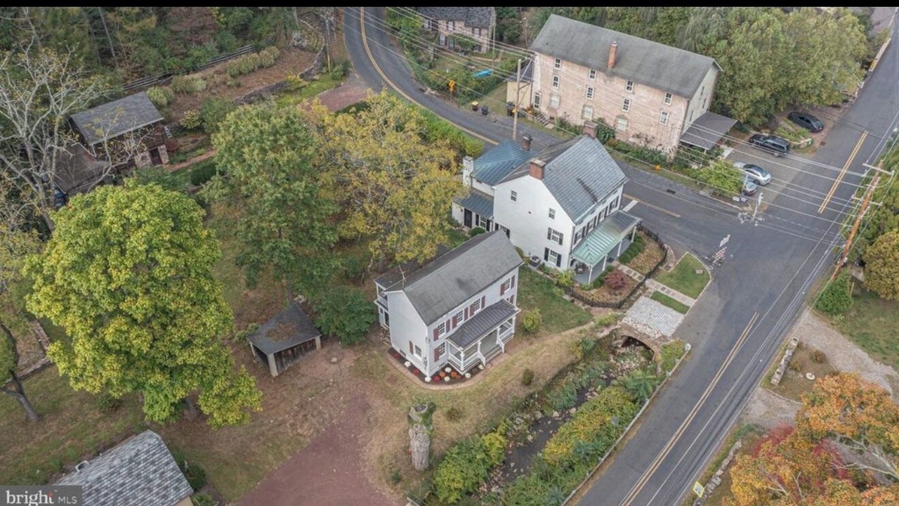Photo of Outdoor in Danboro