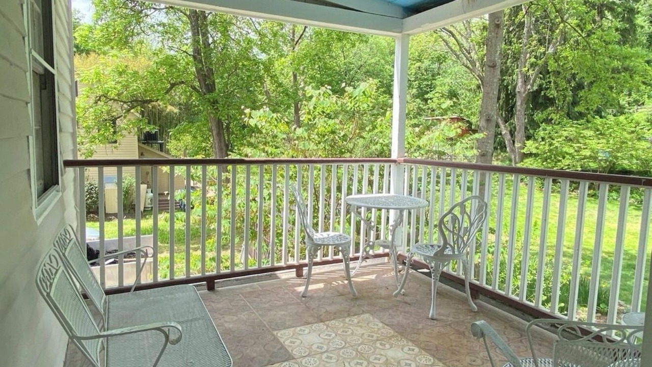 Photo of Outdoor in Danboro