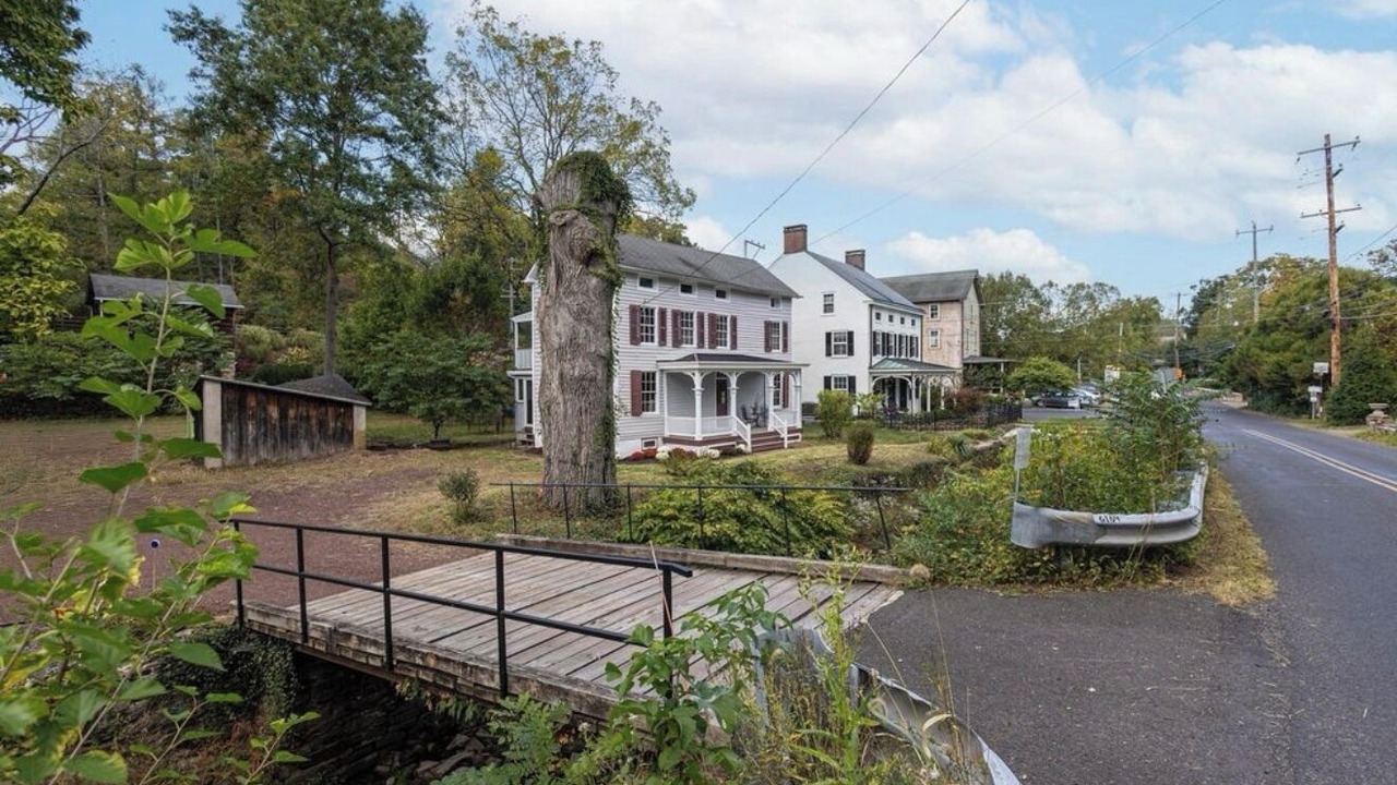 Photo of Outdoor in Danboro