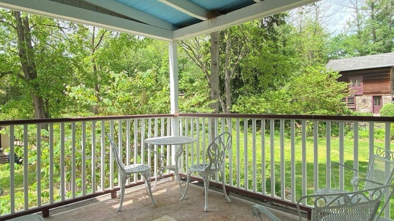 Photo of Outdoor in Danboro