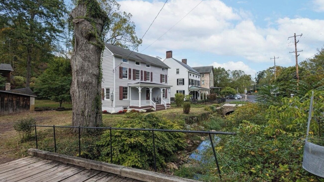 Photo of Outdoor in Danboro