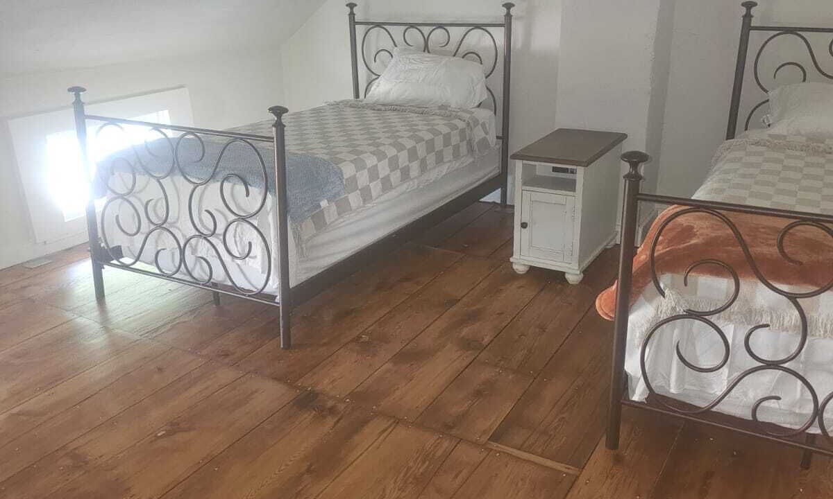 Photo of Bedroom in Danboro
