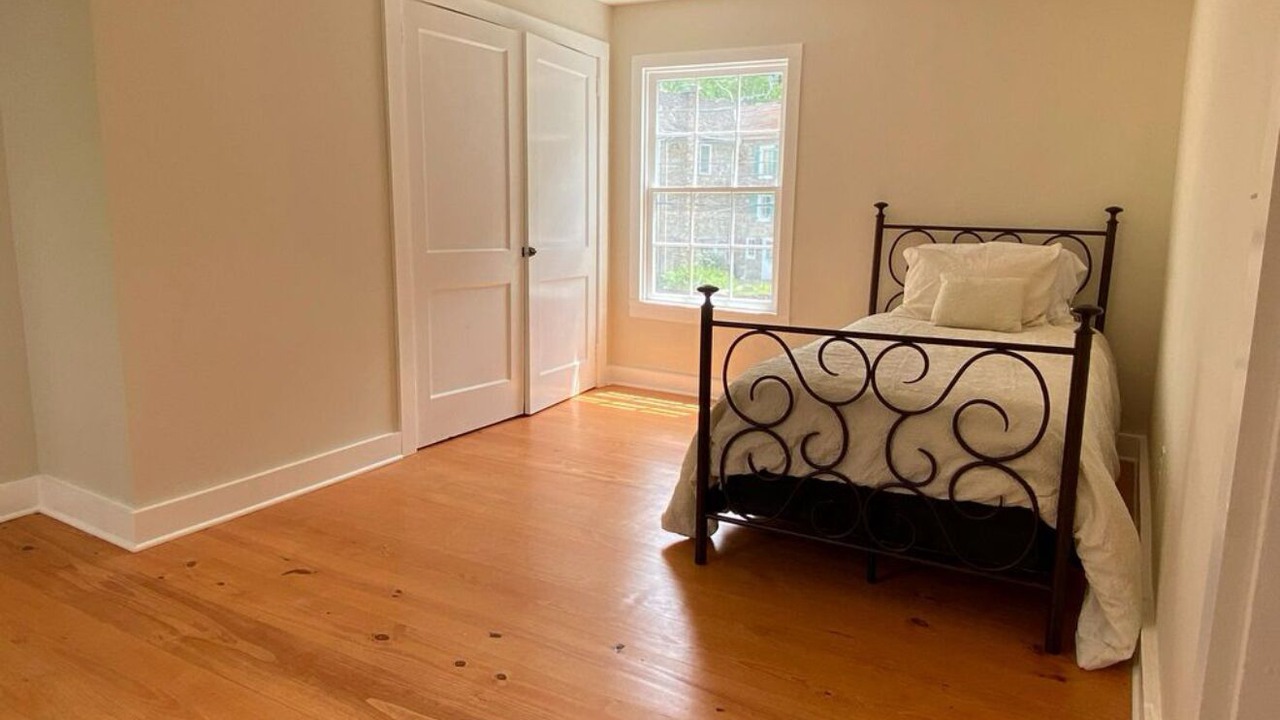 Photo of Bedroom in Danboro