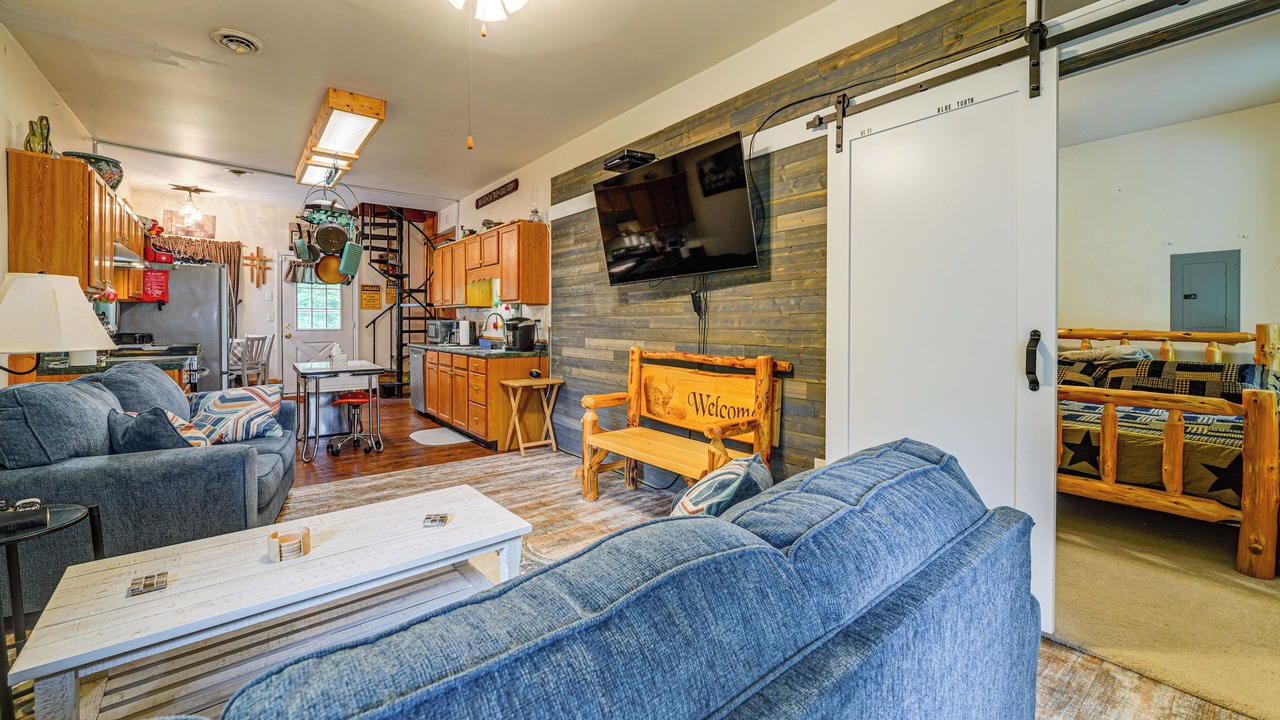 Photo of Bedroom in Adrian